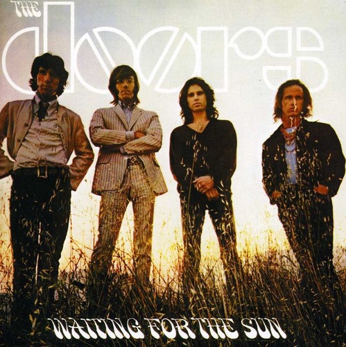 WAITING FOR THE SUN (40th ANNIVERSARY EDITION) (EXPANDED)