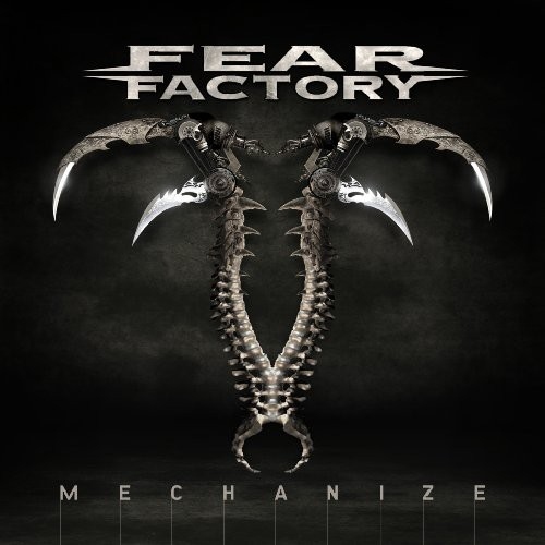 MECHANIZE (LIMITED)