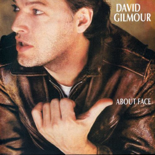 ABOUT FACE