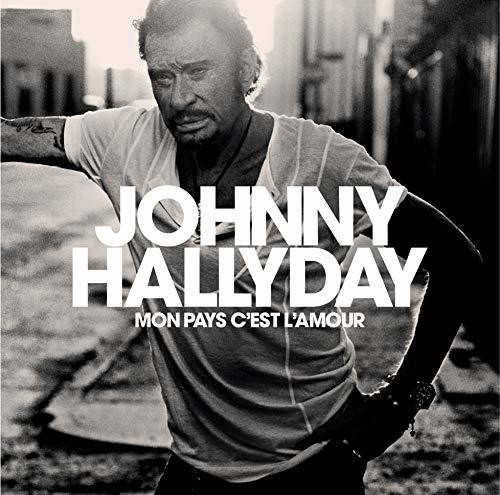 MON PAYS C'EST L'AMOUR (LIMITED) (180g)