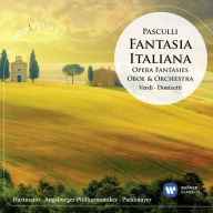 FANTASIA ITALIANA
