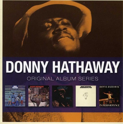 ORIGINAL ALBUM SERIES