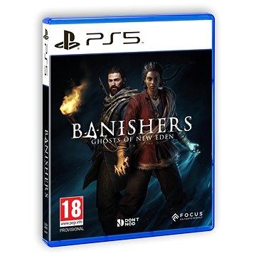Banishers: Ghosts Of New Eden (Playstation 5)