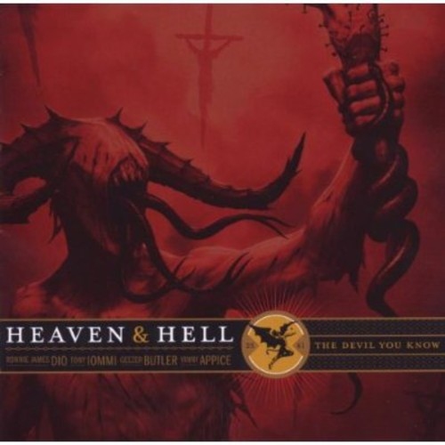 DEVIL YOU KNOW