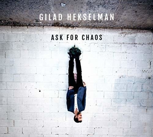 ASK FOR CHAOS