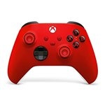 MICROSOFT XBOX WIRELESS CONTROLLER - PULSE RED