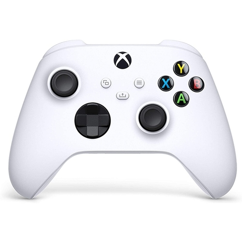 MICROSOFT XBOX WIRELESS CONTROLLER - ROBOT