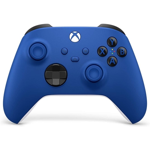 MICROSOFT XBOX WIRELESS CONTROLLER - SHOCK