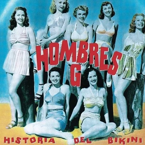 HISTORIA DEL BIKINI