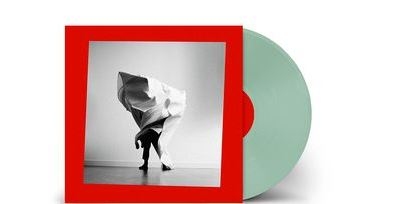 GRIEF CHAPTER (CLEAR VINYL) (LIMITED) (INDIE EXCLUSIVE)