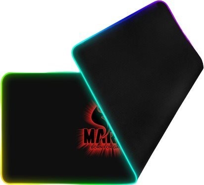 MARVO G45 MOUSEPAD RGB
