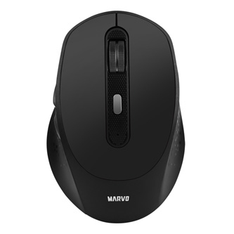 MARVO OFFICE WM106W BK WIRELESS MOUSE