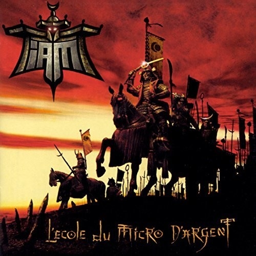L'ECOLE DU MICRO D'ARGENT (180g)