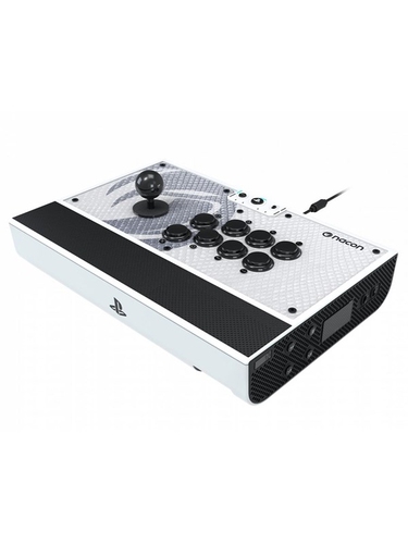 NACON PS5 ARCADE STICK