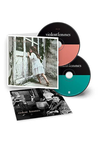 VIOLENT FEMMES