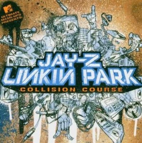COLLISION COURSE