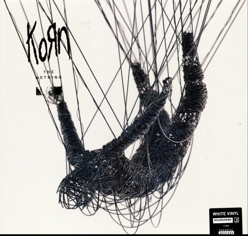 NOTHING (WHITE VINYL)