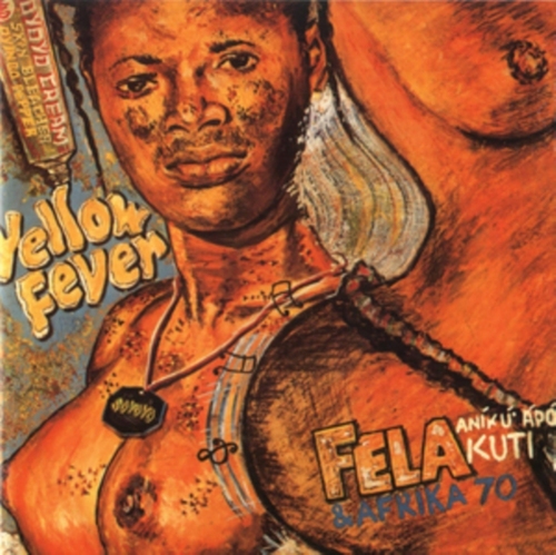 YELLOW FEVER