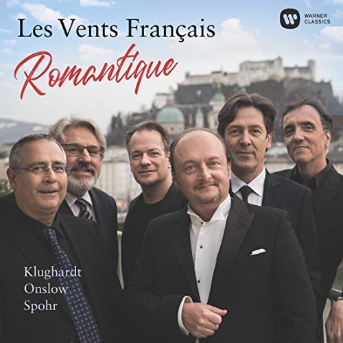 ROMANTIQUE