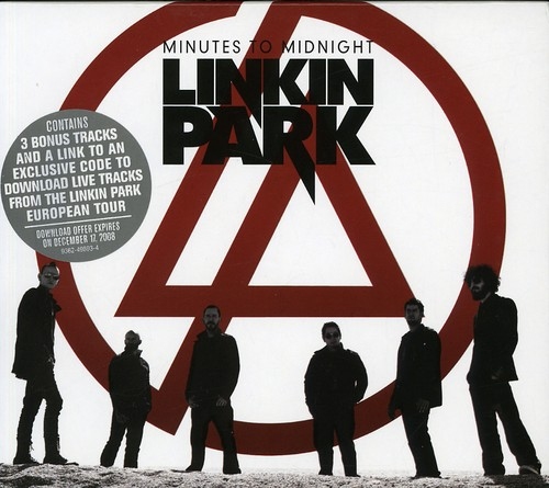 MINUTES TO MIDNIGHT (TOUR EDITION)