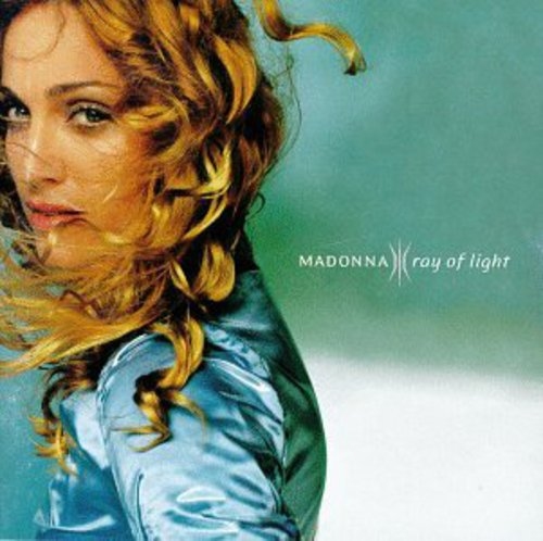 RAY OF LIGHT