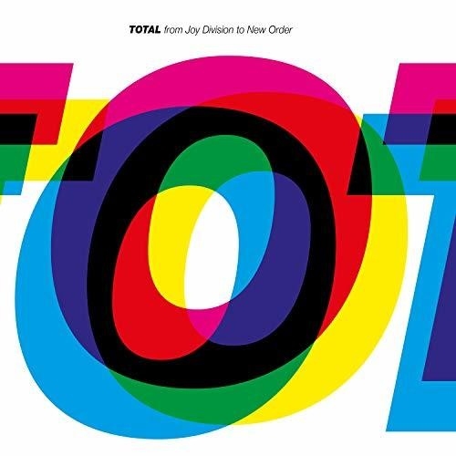 TOTAL (LIMITED) (180g)