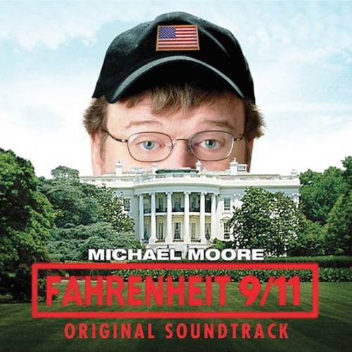 FAHRENHEIT 9/11 OST