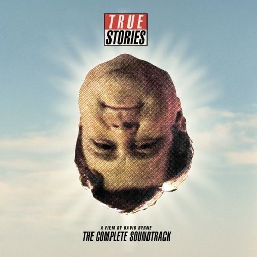 COMPLETE TRUE STORIES SOUNDTRACK