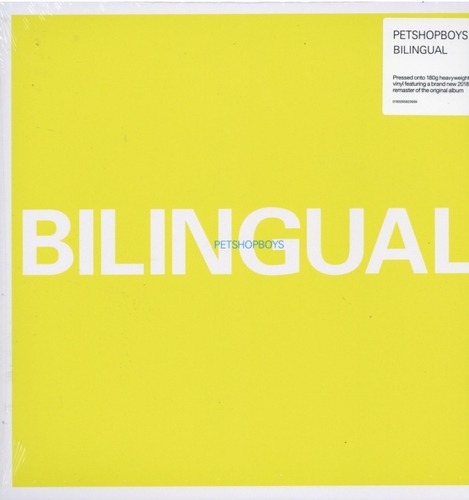 Bilingual