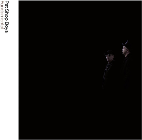 FUNDAMENTAL: FURTHER LISTENING 2005 - 2007