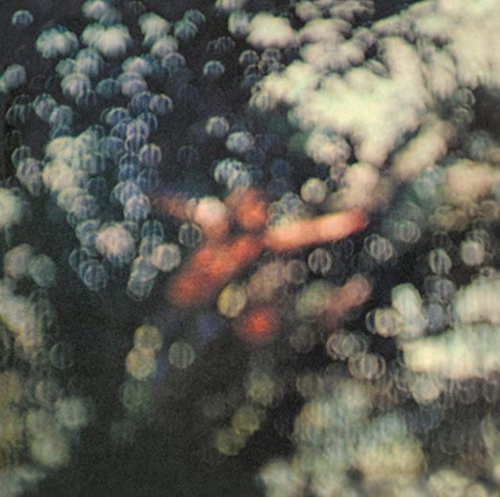OBSCURED BY CLOUDS (180g)