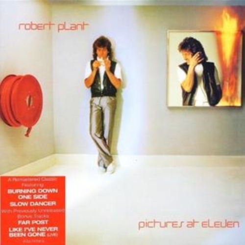 PICTURES AT ELEVEN (EXPANDED & REMASTERED)