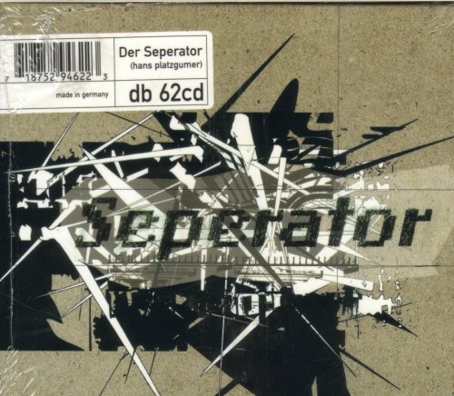DER SEPERATOR