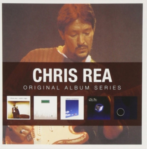 ORIGINAL ALBUM SERIES