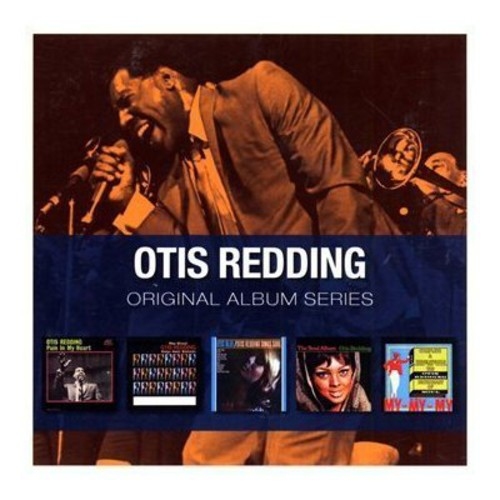 ORIGINAL ALBUM SERIES
