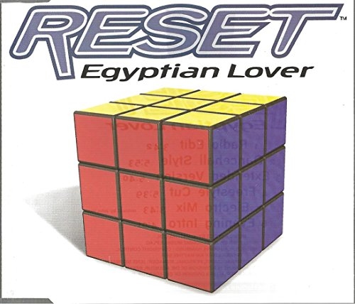 EGYPTIAN LOVER