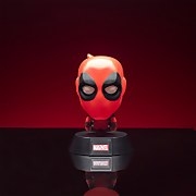 PALADONE DEADPOOL ICON LIGHT V3