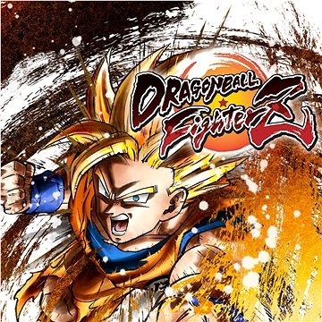 Dragon Ball Fighterz (Playstation 5)