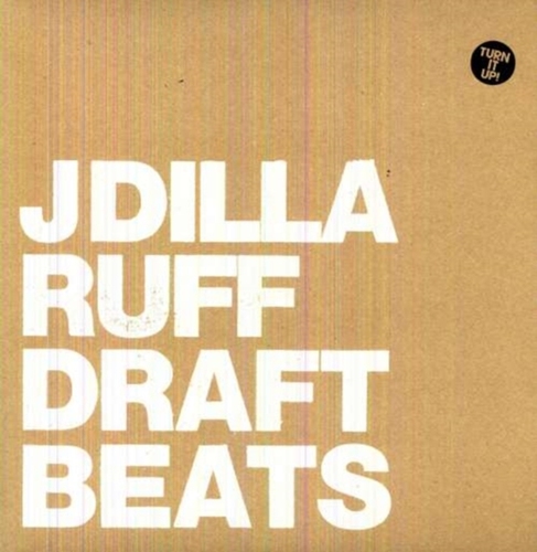 RUFF DRAFT (INSTRUMENTALS)