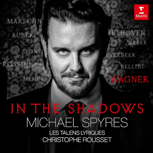 WAGNER: IN THE SHADOWS