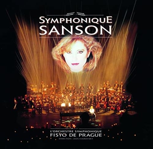 SYMPHONIQUE (LIVE) (180g)