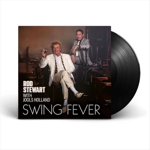 SWING FEVER (180g)