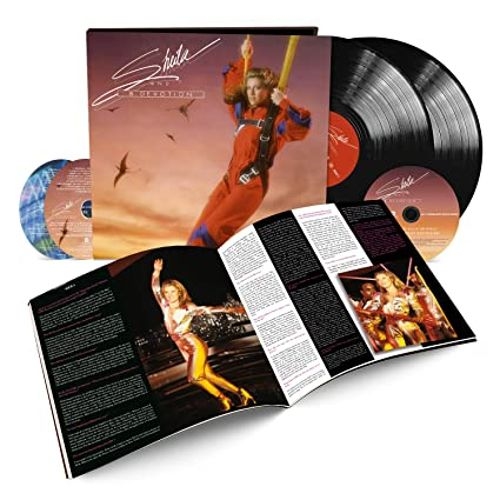 KING OF THE WORLD (40th ANNIVERSARY ULTIMATE COLLECTION)