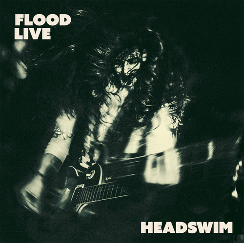 FLOOD LIVE (RECORDED AT THE CAMDEN UNDERWORLD