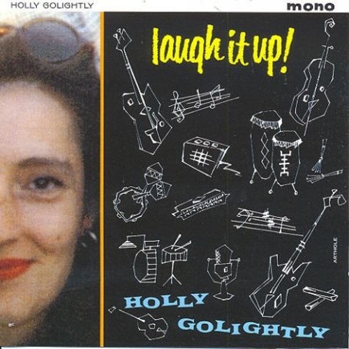 LAUGH IT UP