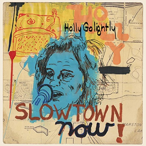 SLOWTOWN NOW