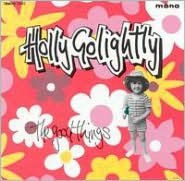 THE GOOD THINGS LP