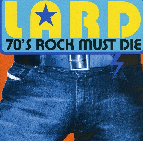 70S ROCK MUST DIE