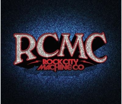 ROCK CITY MACHINE CO
