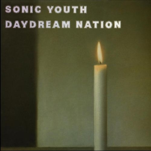 DAYDREAM NATION